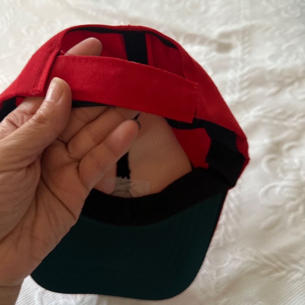 Peru hat - Picture 2 of 2